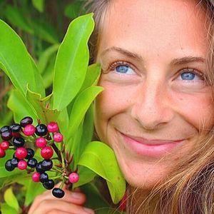 Meet your Posher, Meryl